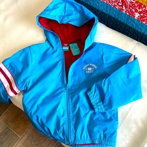 Girls Roxy Jacket